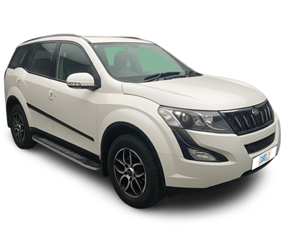 Mahindra XUV500-img